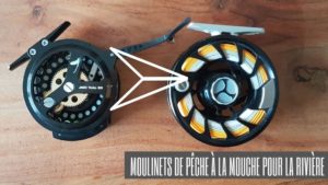 Manuel D’atelier Et Pièces Détachées Pour Moulinet De Pêche Quick 1983 – Vintage Complet
